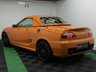 USED 2010 10 MG TF 1.8 135 LE 500 2d 137 BHP COMPREENSIVE SERVICE HISTORY.
