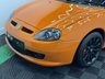USED 2010 10 MG TF 1.8 135 LE 500 2d 137 BHP COMPREENSIVE SERVICE HISTORY.