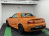 USED 2010 10 MG TF 1.8 135 LE 500 2d 137 BHP COMPREENSIVE SERVICE HISTORY.