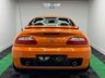 USED 2010 10 MG TF 1.8 135 LE 500 2d 137 BHP COMPREENSIVE SERVICE HISTORY.