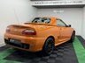 USED 2010 10 MG TF 1.8 135 LE 500 2d 137 BHP COMPREENSIVE SERVICE HISTORY.