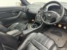 USED 2010 10 MG TF 1.8 135 LE 500 2d 137 BHP COMPREENSIVE SERVICE HISTORY.