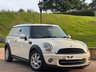 USED 2013 13 MINI CLUBVAN 1.6 ONE 97 BHP 
