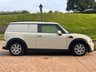 USED 2013 13 MINI CLUBVAN 1.6 ONE 97 BHP 