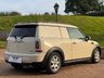 USED 2013 13 MINI CLUBVAN 1.6 ONE 97 BHP 