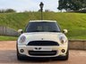 USED 2013 13 MINI CLUBVAN 1.6 ONE 97 BHP 