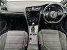 USED 2017 17 VOLKSWAGEN GOLF 2.0 R TSI DSG 5d 306 BHP 19 INCH ALLOYS-PARKING SENSORS.