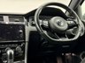 USED 2017 17 VOLKSWAGEN GOLF 2.0 R TSI DSG 5d 306 BHP 19 INCH ALLOYS-PARKING SENSORS.