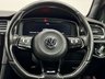 USED 2017 17 VOLKSWAGEN GOLF 2.0 R TSI DSG 5d 306 BHP 19 INCH ALLOYS-PARKING SENSORS.