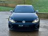USED 2017 17 VOLKSWAGEN GOLF 2.0 R TSI DSG 5d 306 BHP 19 INCH ALLOYS-PARKING SENSORS.