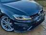 USED 2017 17 VOLKSWAGEN GOLF 2.0 R TSI DSG 5d 306 BHP 19 INCH ALLOYS-PARKING SENSORS.