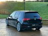 USED 2017 17 VOLKSWAGEN GOLF 2.0 R TSI DSG 5d 306 BHP 19 INCH ALLOYS-PARKING SENSORS.