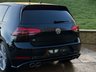 USED 2017 17 VOLKSWAGEN GOLF 2.0 R TSI DSG 5d 306 BHP 19 INCH ALLOYS-PARKING SENSORS.