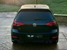 USED 2017 17 VOLKSWAGEN GOLF 2.0 R TSI DSG 5d 306 BHP 19 INCH ALLOYS-PARKING SENSORS.