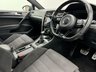 USED 2017 17 VOLKSWAGEN GOLF 2.0 R TSI DSG 5d 306 BHP 19 INCH ALLOYS-PARKING SENSORS.