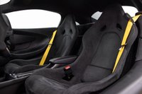 USED 2017 MCLAREN 570S V8 SSG 