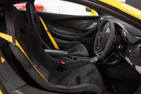 USED 2017 MCLAREN 570S V8 SSG 