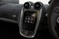 USED 2017 MCLAREN 570S V8 SSG 