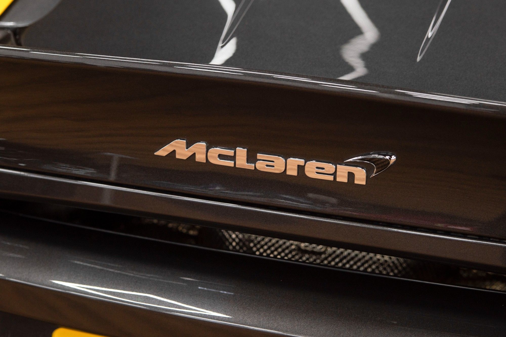 USED 2017 MCLAREN 570S V8 SSG 