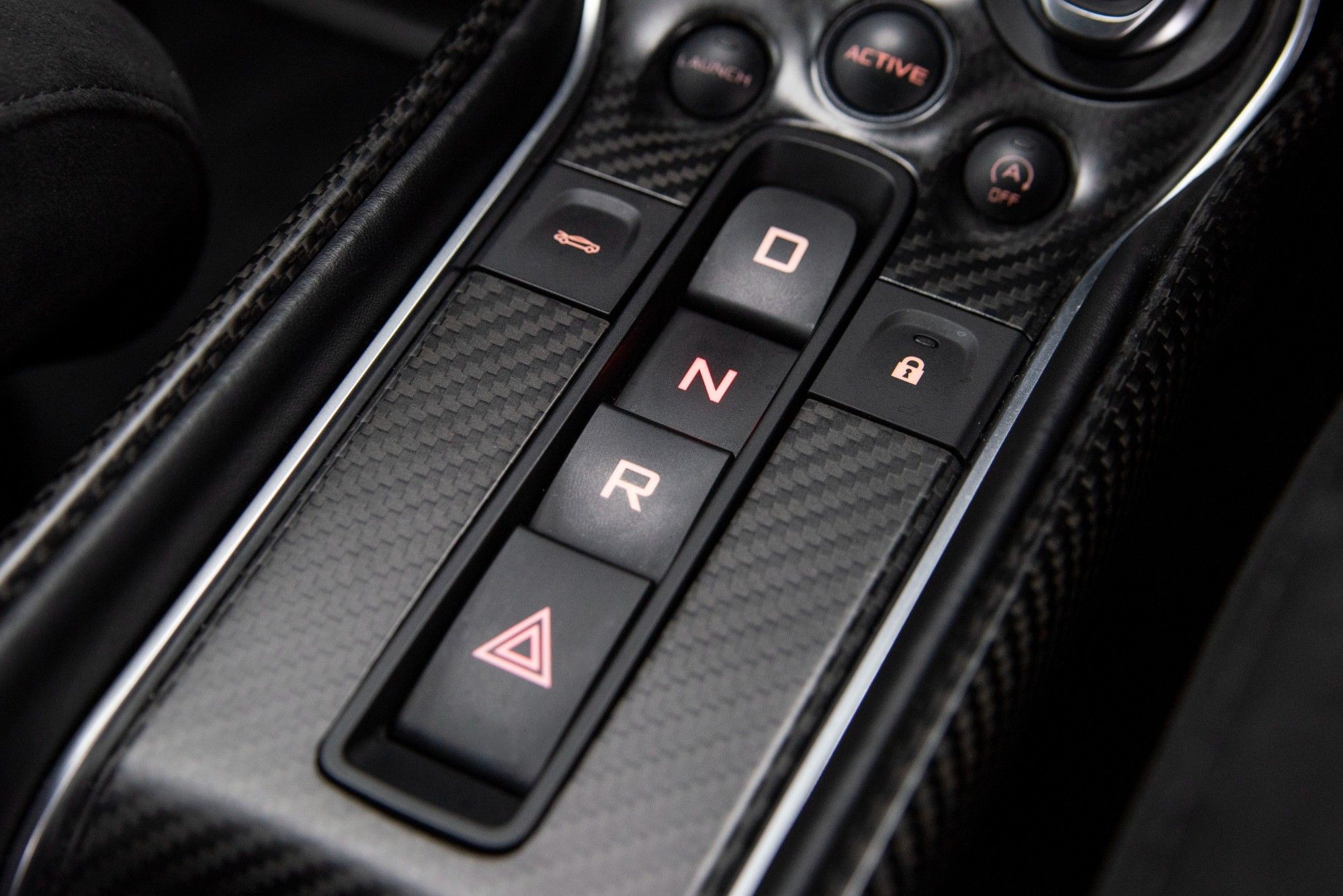 USED 2017 MCLAREN 570S V8 SSG 