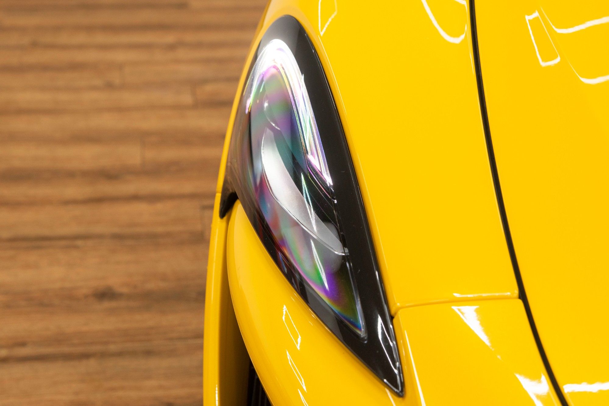 USED 2017 MCLAREN 570S V8 SSG 