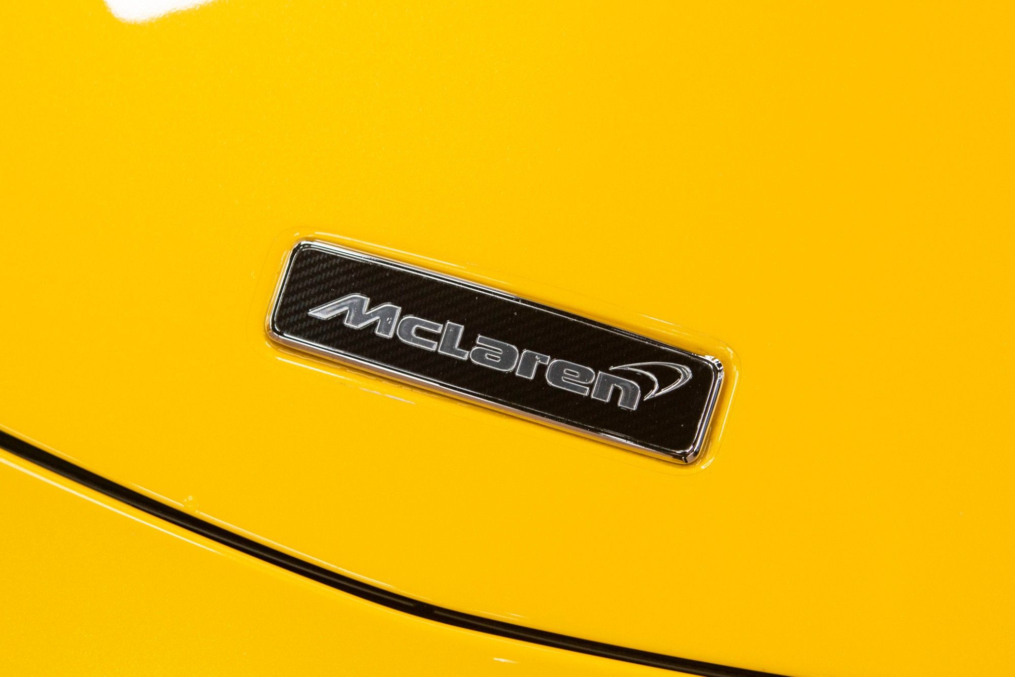 USED 2017 MCLAREN 570S V8 SSG 