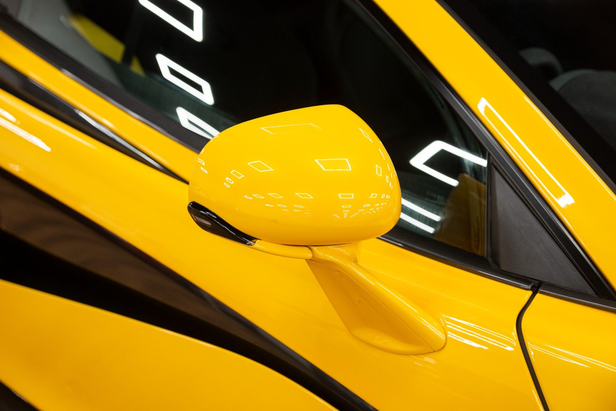 USED 2017 MCLAREN 570S V8 SSG 