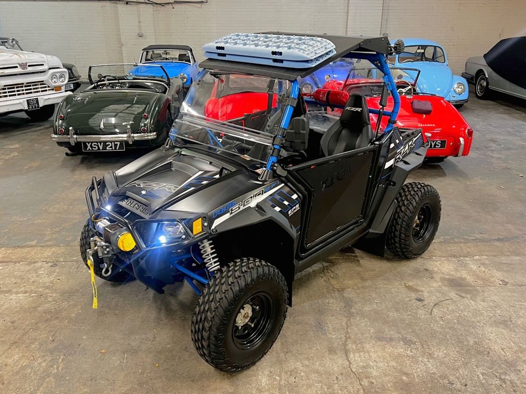USED 2020 67 POLARIS RZR 800s // ATV // 4x4 // Buggy // px swap 