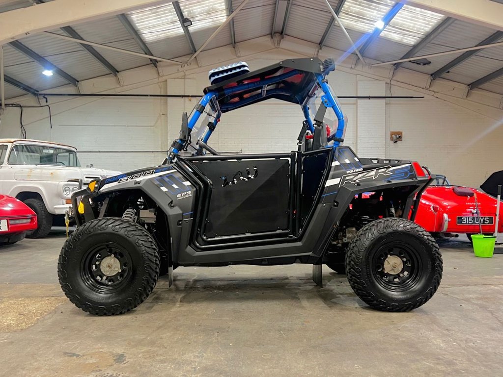 USED 2020 67 POLARIS RZR 800s // ATV // 4x4 // Buggy // px swap 