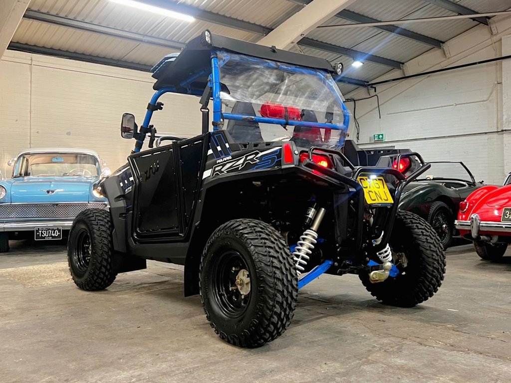 USED 2020 67 POLARIS RZR 800s // ATV // 4x4 // Buggy // px swap 