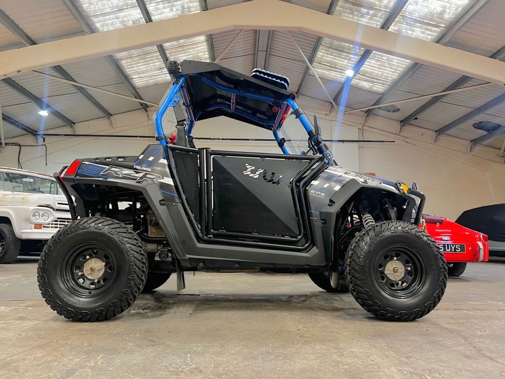 USED 2020 67 POLARIS RZR 800s // ATV // 4x4 // Buggy // px swap 