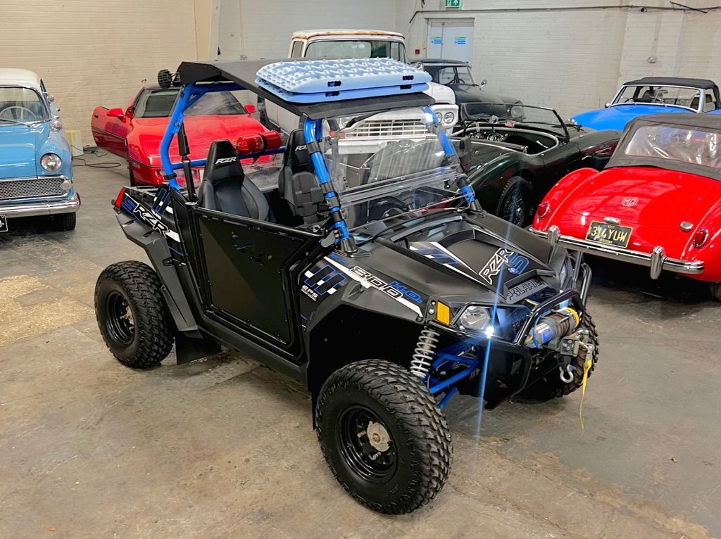 USED 2020 67 POLARIS RZR 800s // ATV // 4x4 // Buggy // px swap 