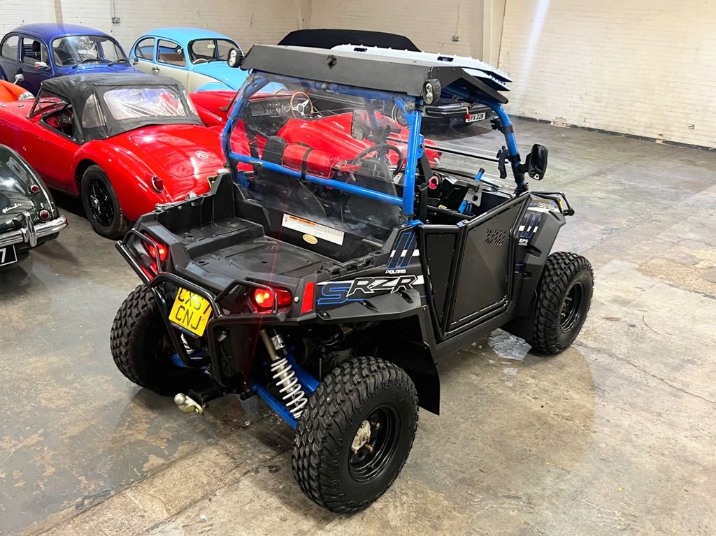 USED 2020 67 POLARIS RZR 800s // ATV // 4x4 // Buggy // px swap 