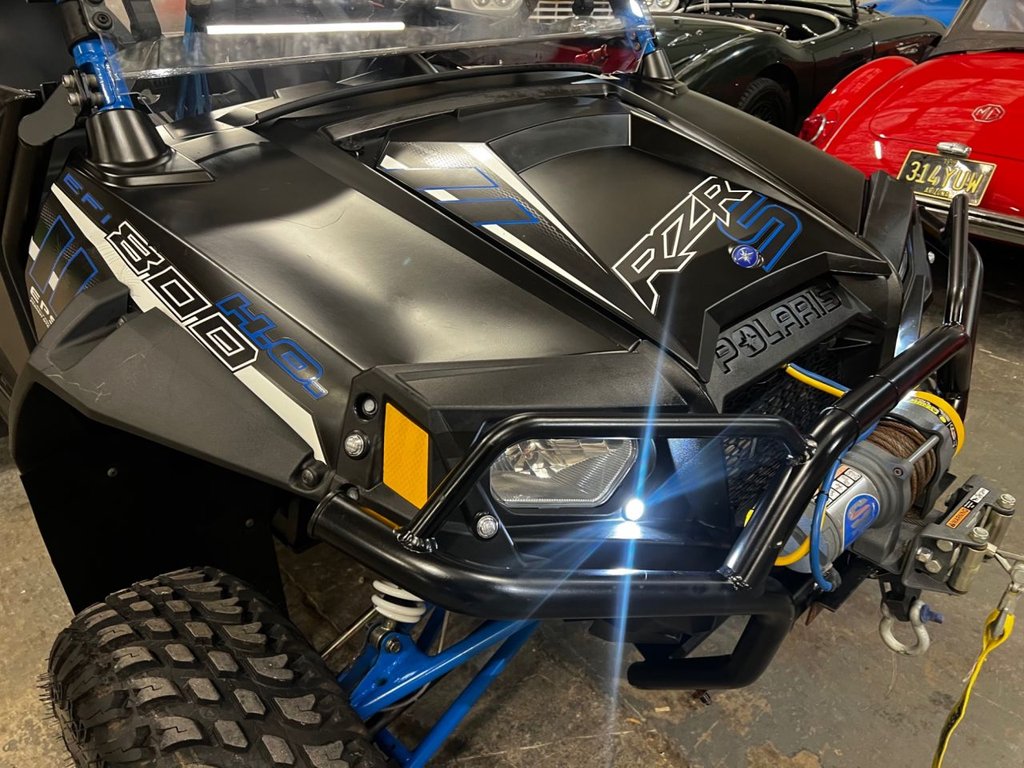 USED 2020 67 POLARIS RZR 800s // ATV // 4x4 // Buggy // px swap 