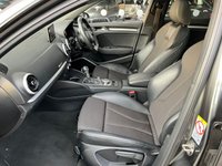 USED 2019 69 AUDI A3 1.5 SPORTBACK TFSI S LINE BLACK EDITION 5d 148 BHP COMFORT + SOUND PACK | VIRTUAL CP