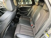 USED 2019 69 AUDI A3 1.5 SPORTBACK TFSI S LINE BLACK EDITION 5d 148 BHP COMFORT + SOUND PACK | VIRTUAL CP