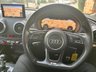 USED 2019 69 AUDI A3 1.5 SPORTBACK TFSI S LINE BLACK EDITION 5d 148 BHP COMFORT + SOUND PACK | VIRTUAL CP