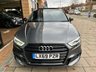 USED 2019 69 AUDI A3 1.5 SPORTBACK TFSI S LINE BLACK EDITION 5d 148 BHP COMFORT + SOUND PACK | VIRTUAL CP