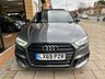 USED 2019 69 AUDI A3 1.5 SPORTBACK TFSI S LINE BLACK EDITION 5d 148 BHP COMFORT + SOUND PACK | VIRTUAL CP