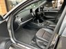 USED 2019 69 AUDI A3 1.5 SPORTBACK TFSI S LINE BLACK EDITION 5d 148 BHP COMFORT + SOUND PACK | VIRTUAL CP