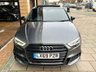 USED 2019 69 AUDI A3 1.5 SPORTBACK TFSI S LINE BLACK EDITION 5d 148 BHP COMFORT + SOUND PACK | VIRTUAL CP