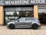 USED 2019 69 AUDI A3 1.5 SPORTBACK TFSI S LINE BLACK EDITION 5d 148 BHP COMFORT + SOUND PACK | VIRTUAL CP