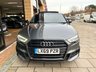 USED 2019 69 AUDI A3 1.5 SPORTBACK TFSI S LINE BLACK EDITION 5d 148 BHP COMFORT + SOUND PACK | VIRTUAL CP