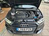 USED 2019 69 AUDI A3 1.5 SPORTBACK TFSI S LINE BLACK EDITION 5d 148 BHP COMFORT + SOUND PACK | VIRTUAL CP