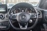 USED 2018 11 MERCEDES-BENZ CLA 1.6 CLA 180 AMG LINE 4d 121 BHP ALCANTARA INLAYS+AUTO HEAD LIGHTS