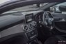 USED 2018 11 MERCEDES-BENZ CLA 1.6 CLA 180 AMG LINE 4d 121 BHP ALCANTARA INLAYS+AUTO HEAD LIGHTS