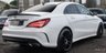 USED 2018 11 MERCEDES-BENZ CLA 1.6 CLA 180 AMG LINE 4d 121 BHP ALCANTARA INLAYS+AUTO HEAD LIGHTS