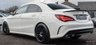USED 2018 11 MERCEDES-BENZ CLA 1.6 CLA 180 AMG LINE 4d 121 BHP ALCANTARA INLAYS+AUTO HEAD LIGHTS