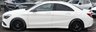 USED 2018 11 MERCEDES-BENZ CLA 1.6 CLA 180 AMG LINE 4d 121 BHP ALCANTARA INLAYS+AUTO HEAD LIGHTS