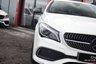 USED 2018 11 MERCEDES-BENZ CLA 1.6 CLA 180 AMG LINE 4d 121 BHP ALCANTARA INLAYS+AUTO HEAD LIGHTS